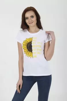 Футболка трикотажная Сэнди