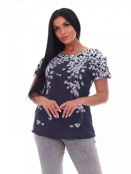 Футболка трикотажная Сауле