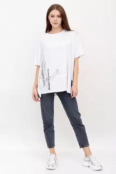 Футболка трикотажная Шансия