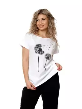 Футболка трикотажная Шерон рр