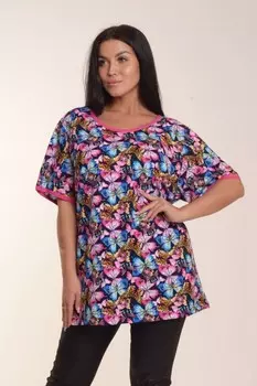 Футболка трикотажная Стэлла рр