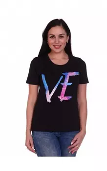 Футболка трикотажная Таня