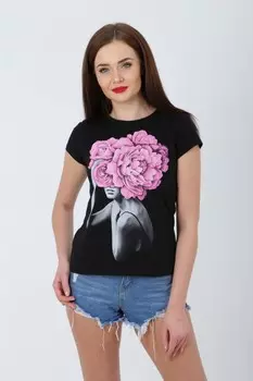 Футболка трикотажная Тильда рр