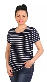 Футболка трикотажная Вэлари рр