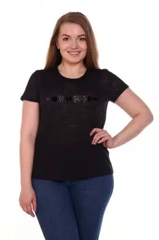 Футболка трикотажная Веста