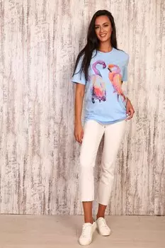 Футболка трикотажная Ядора рр