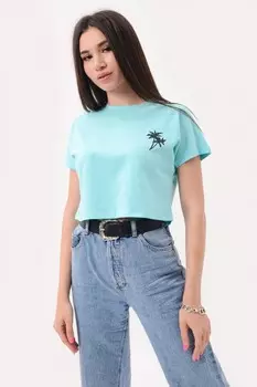 Футболка трикотажная Ярина