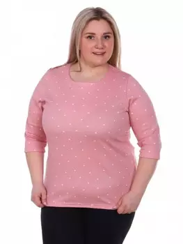 Футболка трикотажная Заряна