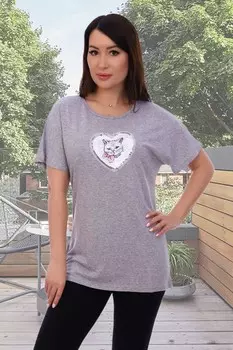 Футболка трикотажная Злата