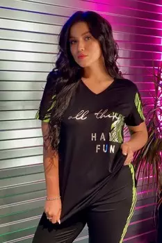 Футболка вискозная Агнус рр