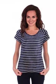 Футболка вискозная Деметра