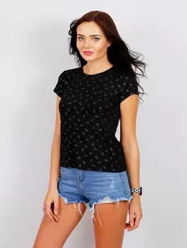 Футболка вискозная Фелисия рр