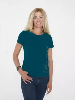 Футболка вискозная Ирма