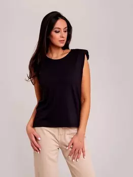 Футболка вискозная Магруфа рр