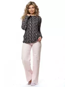 Футболка вискозная Морин (геометрия)