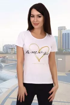 Футболка вискозная Навахо