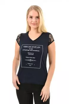 Футболка вискозная Римма рр