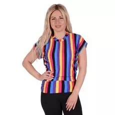 Футболка вискозная Венди