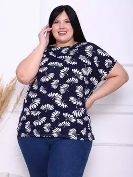 Футболка женская Ахиллея зк