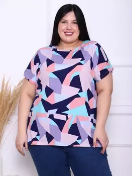 Футболка женская София зк