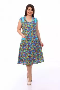 Халат бязевый Донелл рр