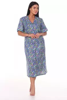 Халат бязевый Донсия (в ассортименте) рр