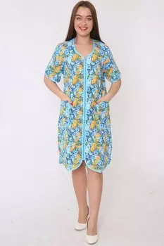 Халат бязевый Милдрет (в ассортименте)