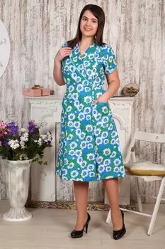 Халат бязевый Раифа рр