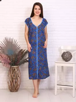 Халат бязевый Ульрика