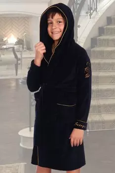 Халат детский Эдди рр