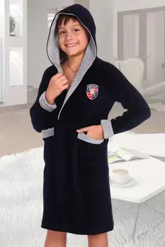 Халат детский Карлос рр