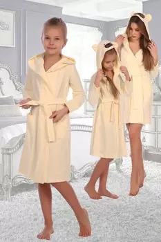 Халат детский Зоя рр