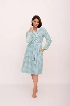 Халат из велсофта Конкистадора