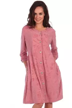 Халат из вильмонта Джейнта рр