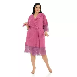 Халат махровый Даниэла
