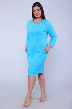 Халат махровый Даурия