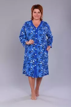 Халат махровый Династия