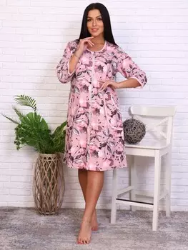 Халат махровый Фазима