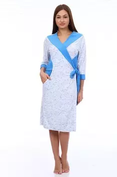 Халат махровый Фернанд рр