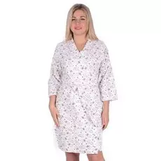 Халат махровый Ингрид (мишки)