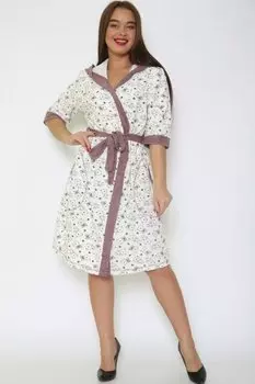 Халат махровый Ивори рр