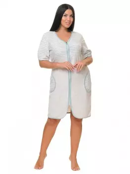 Халат махровый Кирс рр