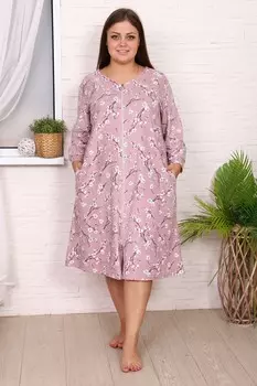 Халат махровый Лоуренс