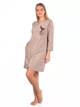 Халат махровый Наима рр
