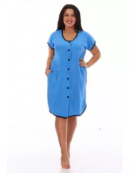 Халат махровый Полюша рр