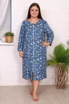 Халат махровый Ридл