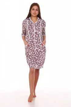 Халат махровый Саша рр