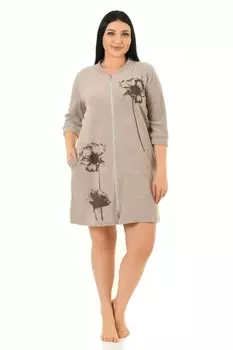 Халат махровый Сильвия