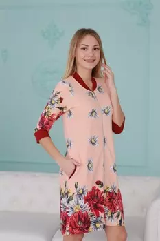 Халат махровый Вендела