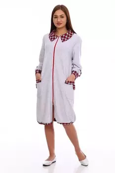 Халат махровый Венона